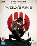 The Wolverine (Blu-ray + UV Copy)