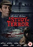 A Study In Terror [DVD]