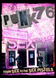 The Birth Of Anarchy - Punk '76 [DVD]
