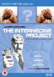 The Internecine Project [DVD]