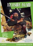 Treasure Island [DVD]