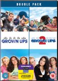 Grown Ups/ Grown Ups 2 [DVD]