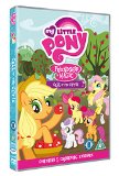 My Little Pony: Call Of The Cutie [DVD]