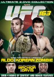 Ultimate Fighting Championship: 163 - Aldo Vs Korean Zombie [DVD]