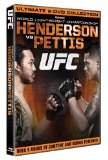 Ultimate Fighting Championship: 164 [DVD]