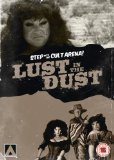 Lust In The Dust [DVD]