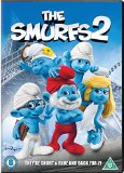 The Smurfs 2 (DVD + UV Copy) [2013]