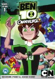 Ben 10: Omniverse - Volume 1 [DVD + UV Copy]