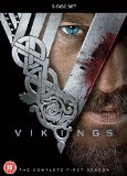 Vikings: Season 1 [DVD] [2013]