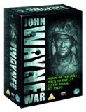 John Wayne: War [Sands Of Iwo Jima/Back To Bataan/Flying Tigers/Jet Pilot] [DVD]