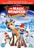 The Magic Reindeer [DVD]
