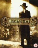 Heaven's Gate [Blu-ray]