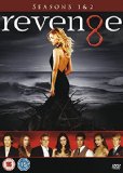 Revenge - Season 1-2 [DVD]