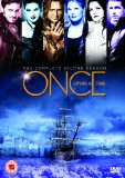Once Upon A Time - Season 2 [DVD]