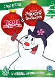 Christmas Classics Double [Frosty The Snowman/The Legend of Frosty The Snowman] [DVD]