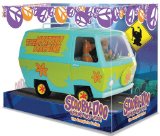 Scooby Doo Mystery Machine - Limited Collector's Edition [DVD]