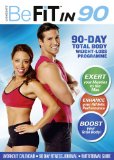 Be Fit In 90 [DVD]