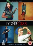 Bomb Girls - The Complete First Series [DVD]
