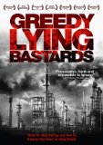 Greedy Lying Bastards (DVD)
