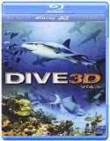 Dive 3D - Volume 3 (Blu-Ray 3D + Blu-Ray)