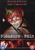 Pleasure Or Pain [DVD]