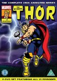 The Mighty Thor Complete 1966 Series [DVD]