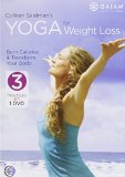 Gaiam: Yoga For Weightloss [DVD]