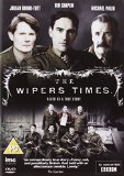 The Wipers Times - Starring Ben Chaplin, Julian Rhind-Tutt, Michael Palin, Steve Oram & Emilia Fox - WWI Drama As seen on BBC2 [DVD]