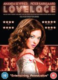 Lovelace [DVD]