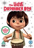 Little Drummer Boy [DVD] [1969]