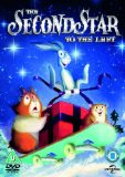 The Second Star To The Left [DVD] [2001]