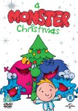 A Monster Christmas [DVD] [1994]