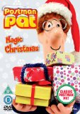 Postman Pat's Magic Christmas [DVD] [2003]