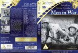 Men In War [DVD]