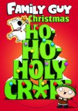 Family Guy Christmas: Ho-Ho-Holy Cra*p [DVD]