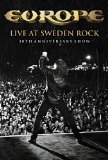 Europe: Live At Sweden Rock - 30th Anniversary Show [Blu-ray]