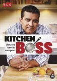 Kitchen Boss [DVD]