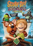 Scooby-Doo! Adventures: The Mystery Map (Original Puppet Movie) [DVD]