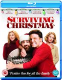Surviving Christmas [Blu-ray]
