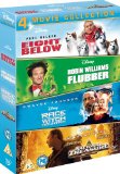 Disney Adventures [DVD]