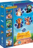 Disney Animal Adventures [DVD]