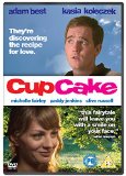 Cup Cake [DVD]