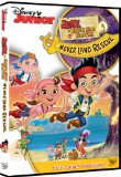 Jake And The Never Land Pirates - Jake's Never Land Rescue [DVD]