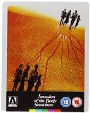 Invasion of the Body Snatchers [Blu-ray SteelBook]