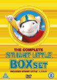 Stuart Little: The Complete Animated Series [DVD]