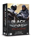 Black Ops: Special Forces [DVD]