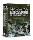 Narrow Escapes Of WWII: Volume 1 [DVD]