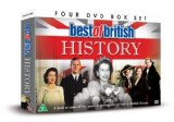 Best Of British History [DVD]