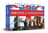 Best Of British Monuments And Heritage [DVD]