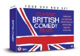 Best Of British Comedy Films [DVD]